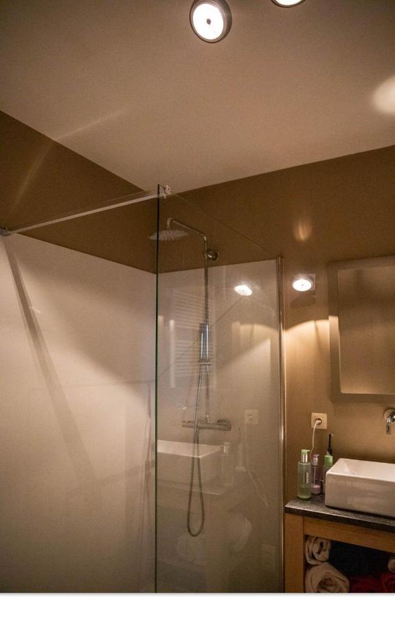 Ruim Appartement Met Prachtig Zicht Op A+ Locatie! Antwerpen Exteriör bild